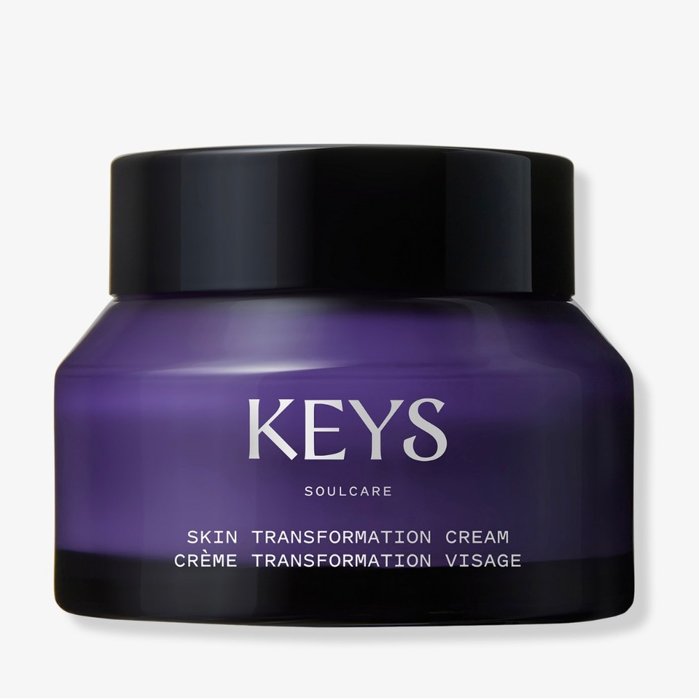 Keys Soulcare Skin Transformation Cream